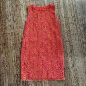 Georgine Dress